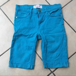 Vigoss jean shorts